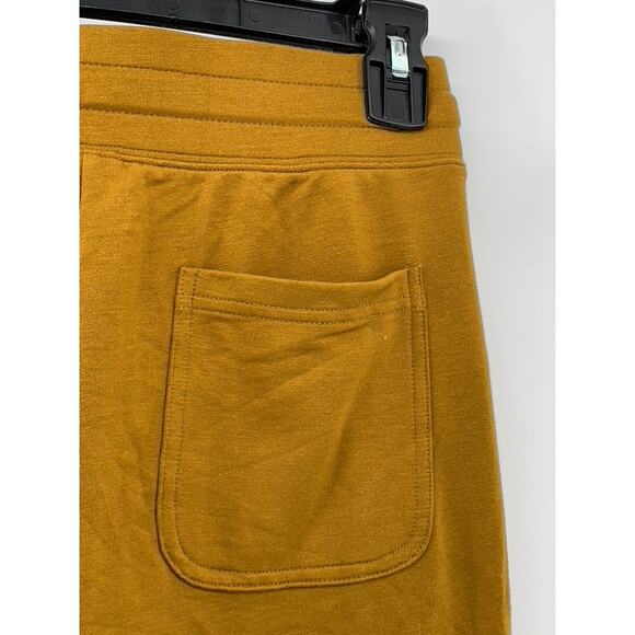 FABLETICS Women's Camel Brown Drawstring Pull-On Jogger Pants SZ XS - Picture 6 of 10